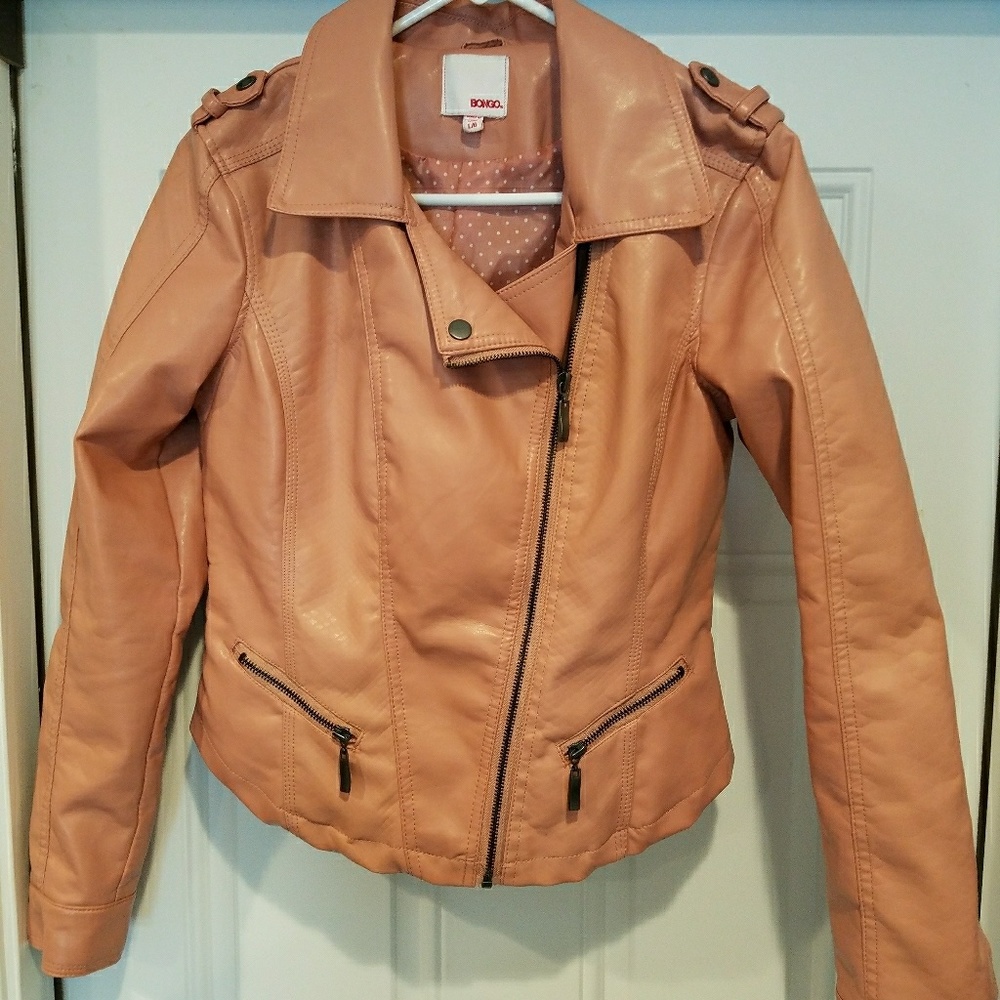Girl's jacket